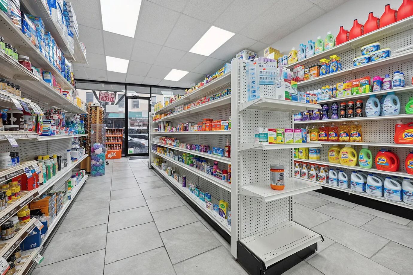 1105 Cypress Avenue MIX Ridgewood Queens NY 11385