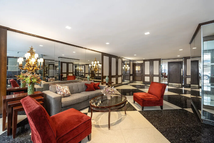 40 East 84th Street Upper East Side New York NY 10028