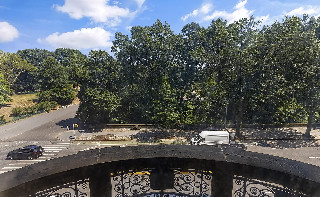 247 Central Park West Central Park West New York NY 10024