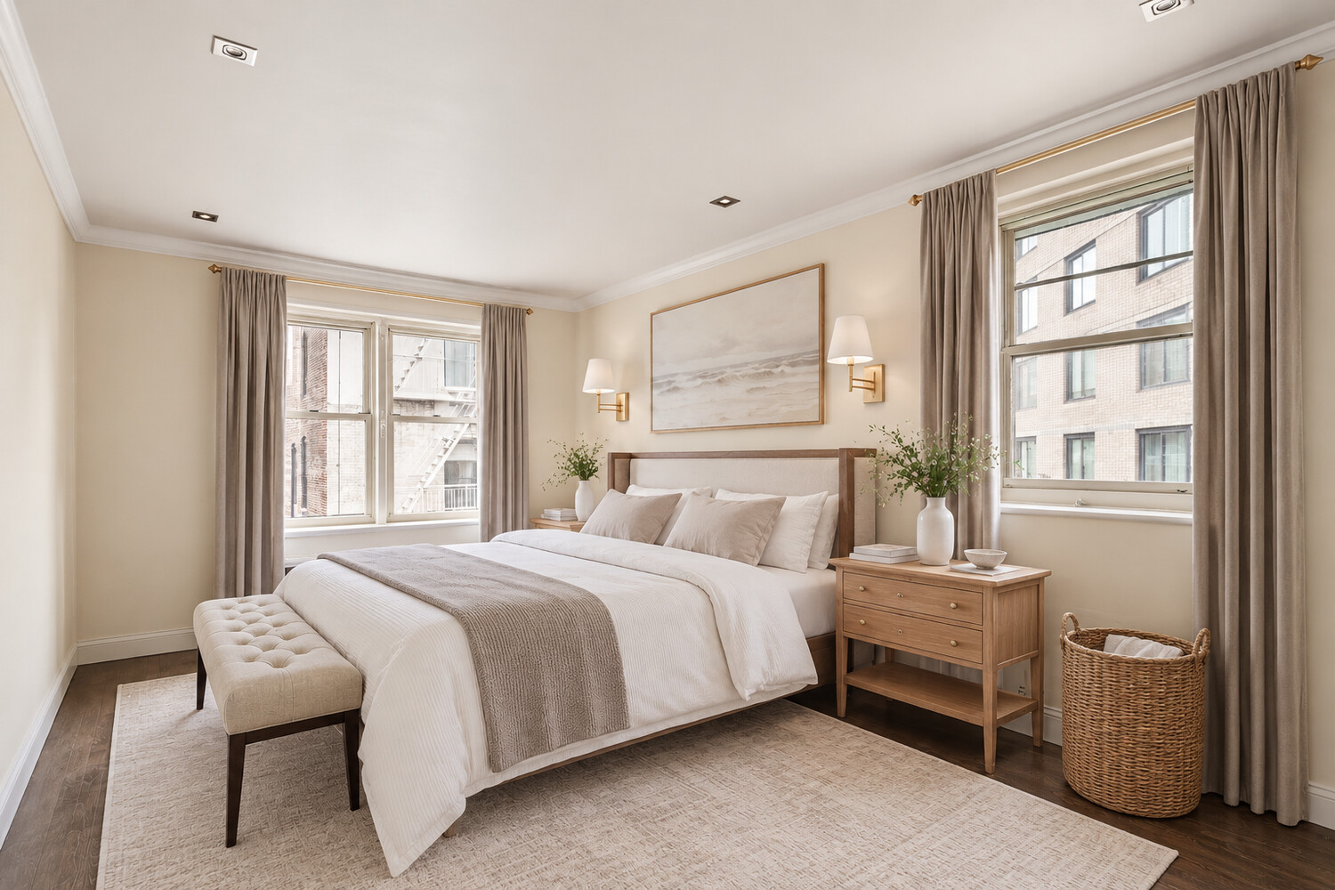 64 East 94th Street 7B Carnegie Hill New York NY 10128