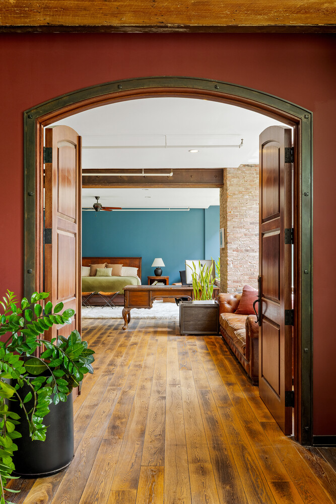 345 West 13th Street 2E W. Greenwich Village New York NY 10014