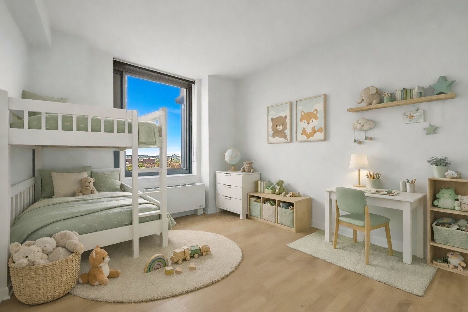 230 Ashland Place 27A Fort Greene Brooklyn NY 11217