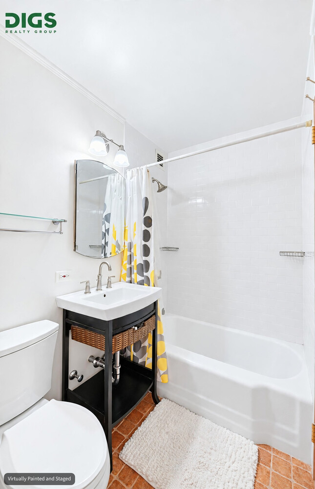 520 East 72nd Street 10F Upper East Side New York NY 10021