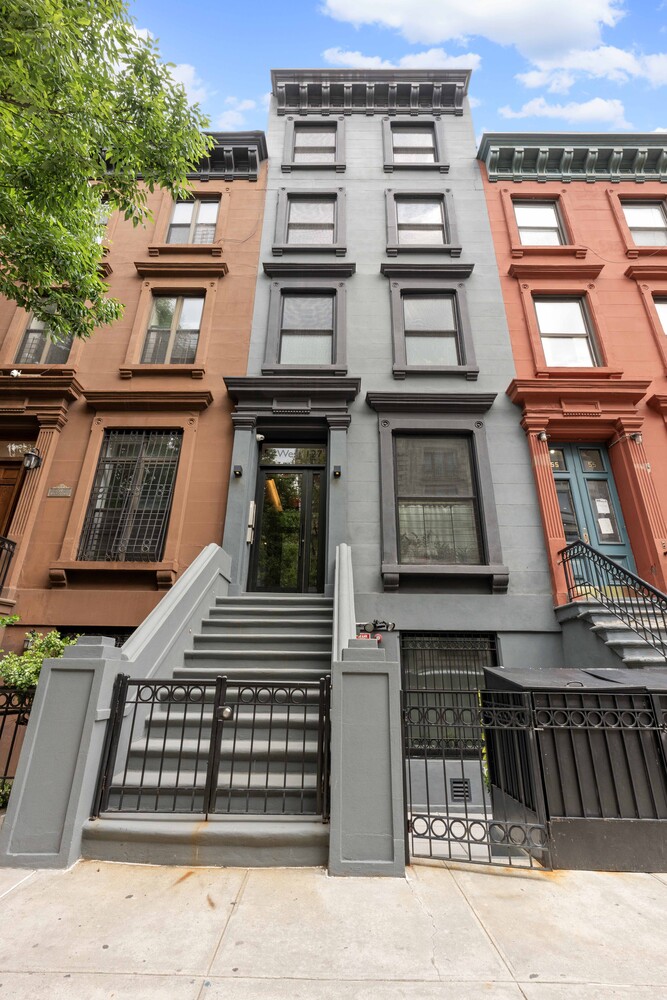 57 West 127th Street 4 West Harlem New York NY 10027