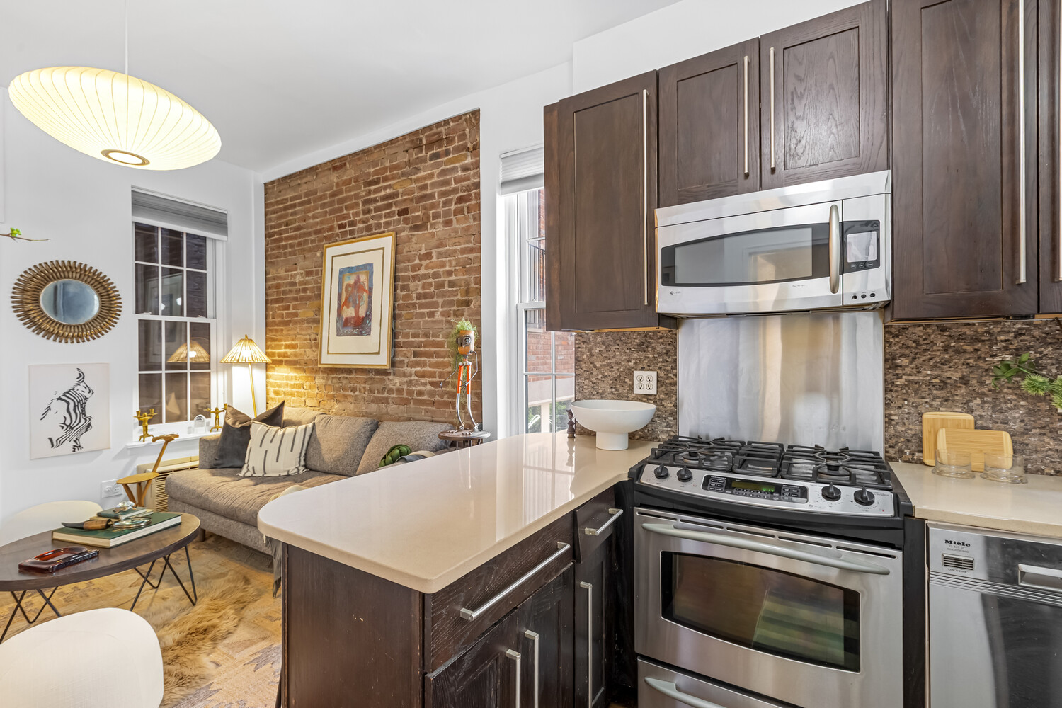 345 West 21st Street Chelsea New York NY 10011