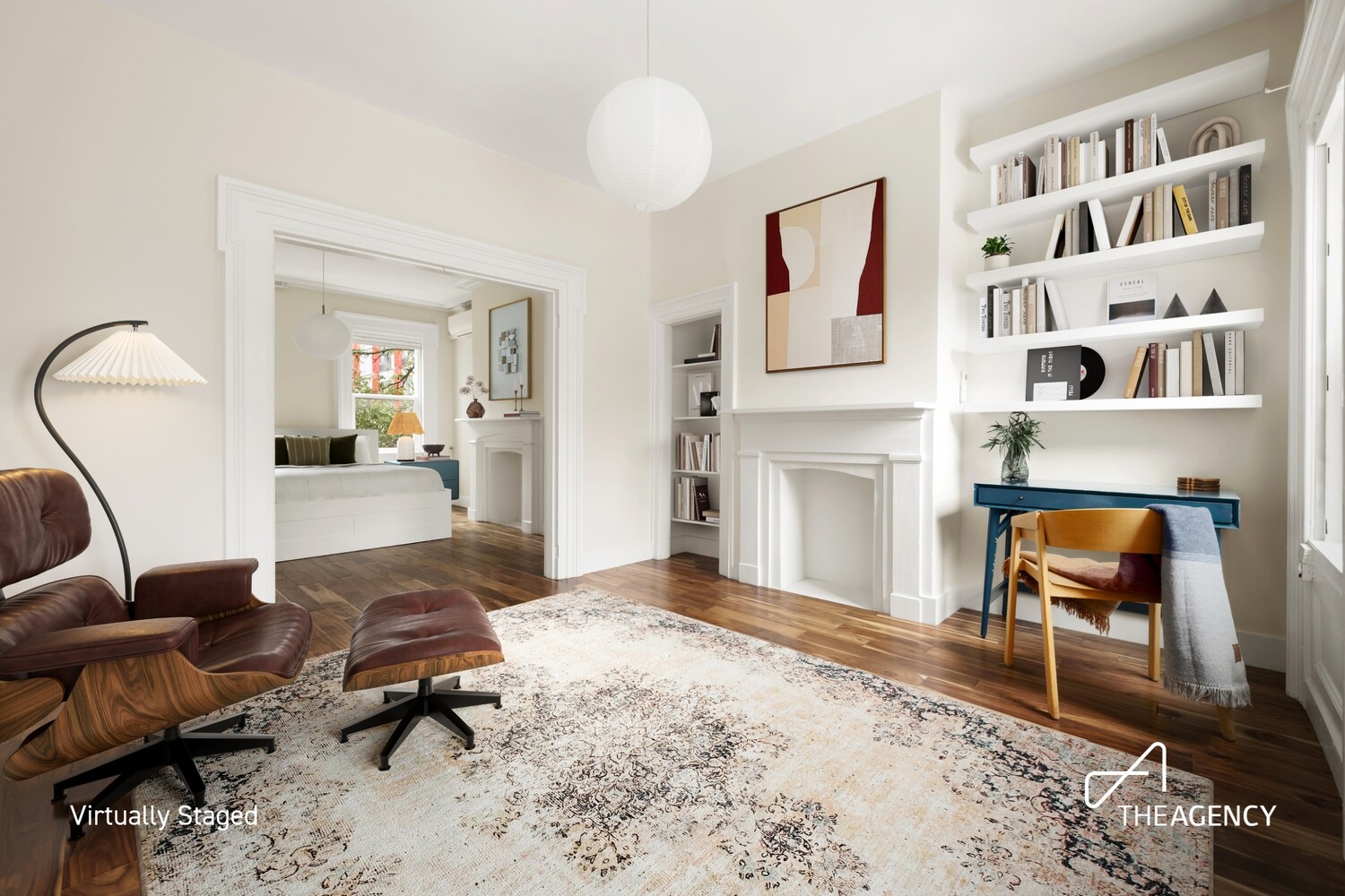 474 Dean Street TH Prospect Heights Brooklyn NY 11217