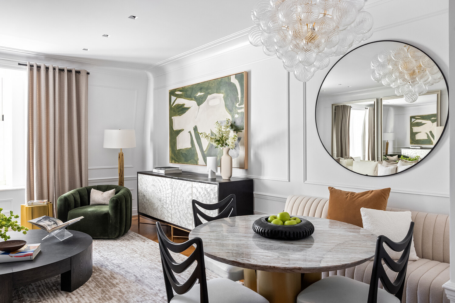 1 Central Park South 1711 Central Park South New York NY 10019