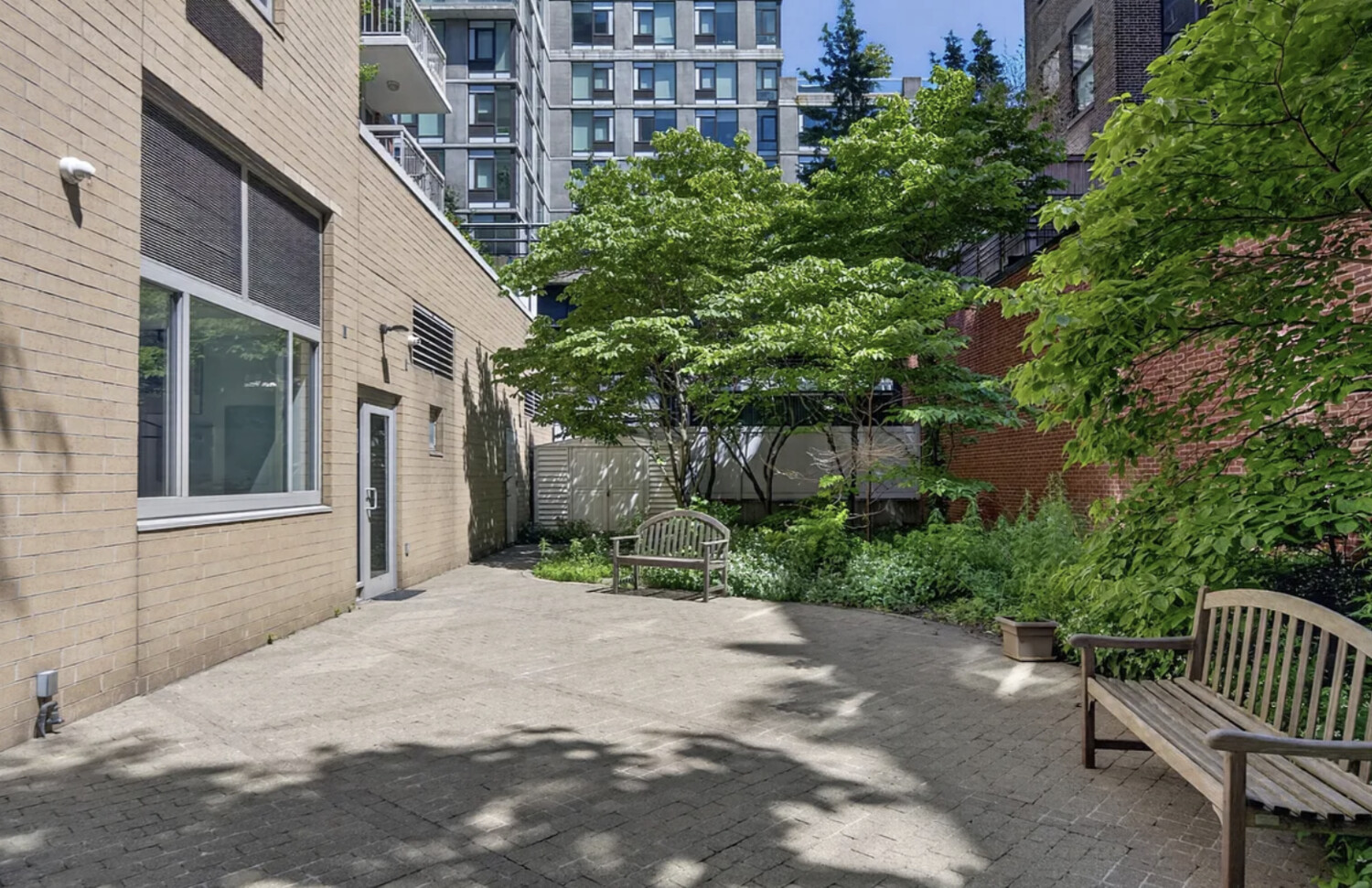 520 West 23rd Street Chelsea New York NY 10011