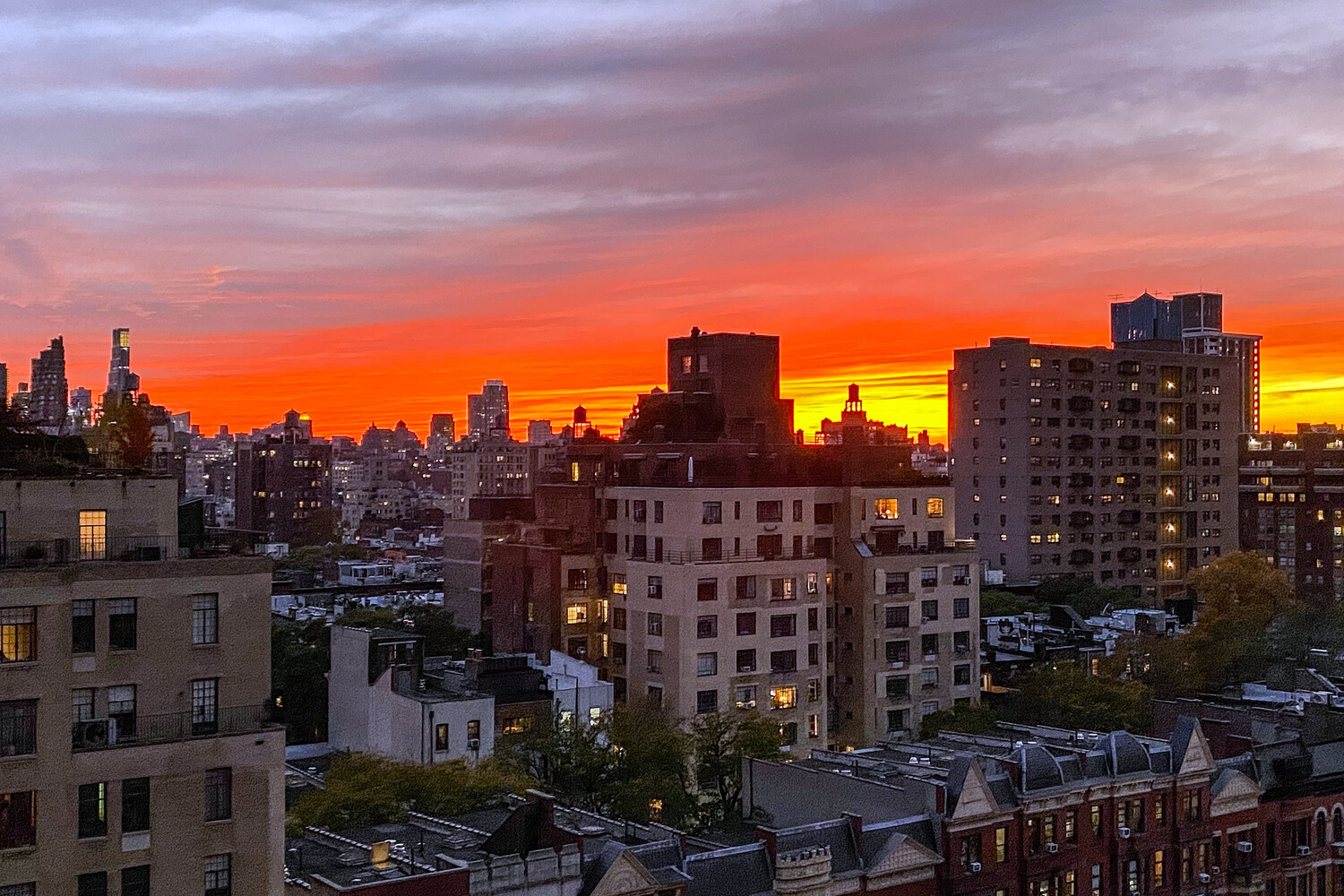 320 Central Park West 14D Central Park West New York NY 10025