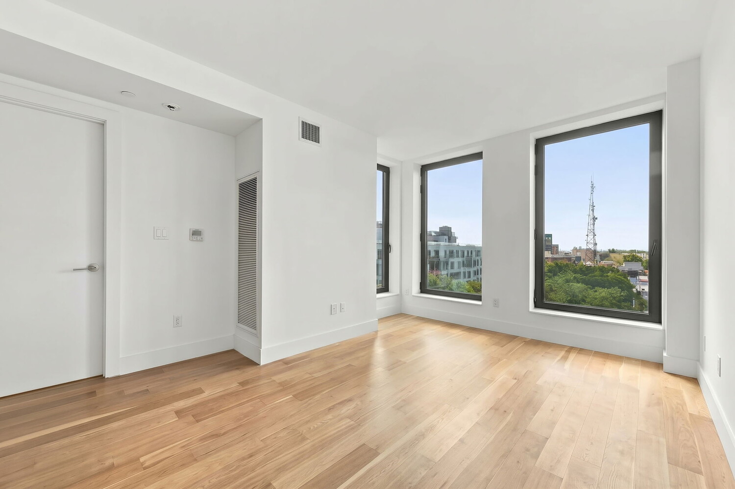 111 Montgomery Street 7G Crown Heights Brooklyn NY 11225