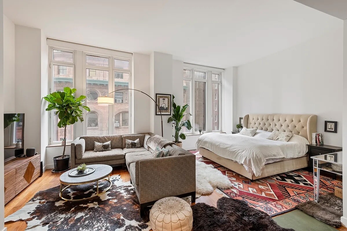 15 William Street 7D Financial District New York NY 10005