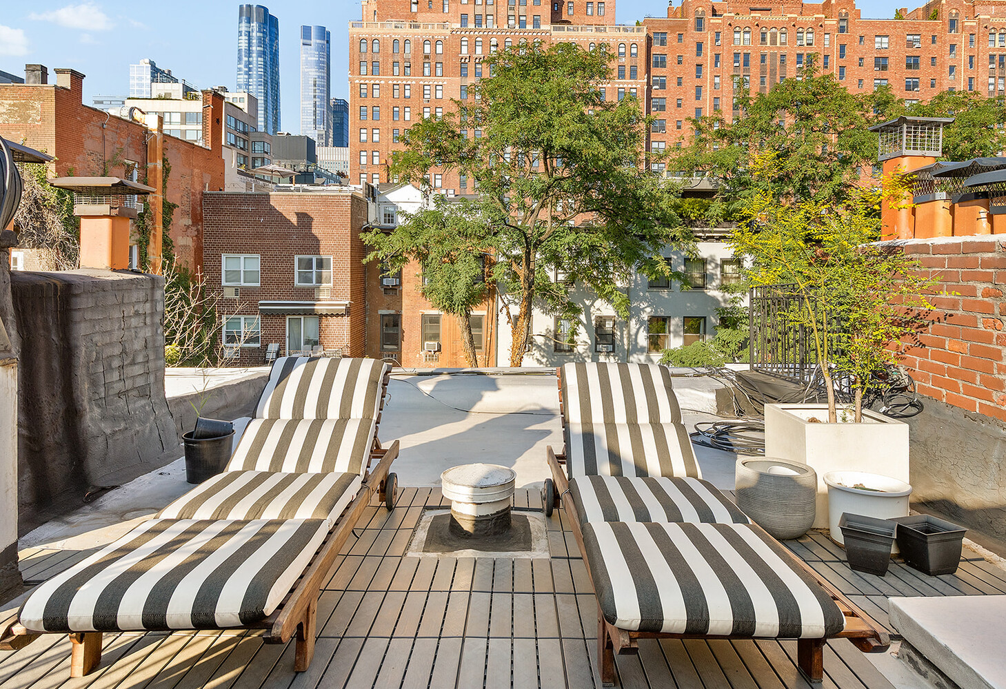 485 West 22nd Street Chelsea New York NY 10011