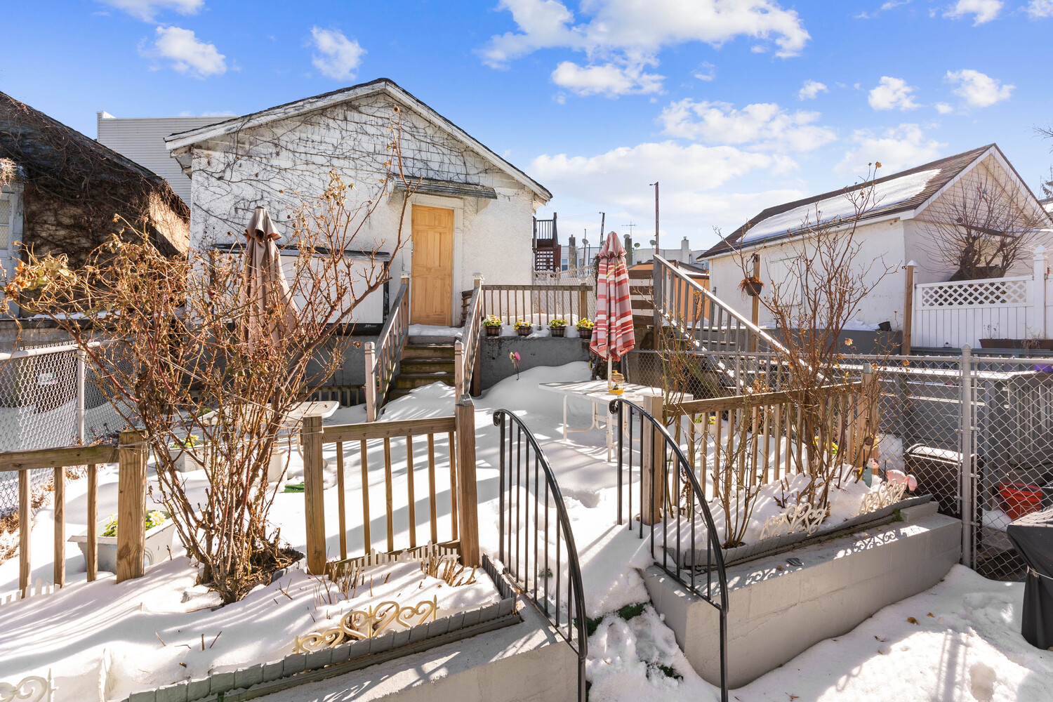 60-48 Flushing Avenue 1 Maspeth Queens NY 11378