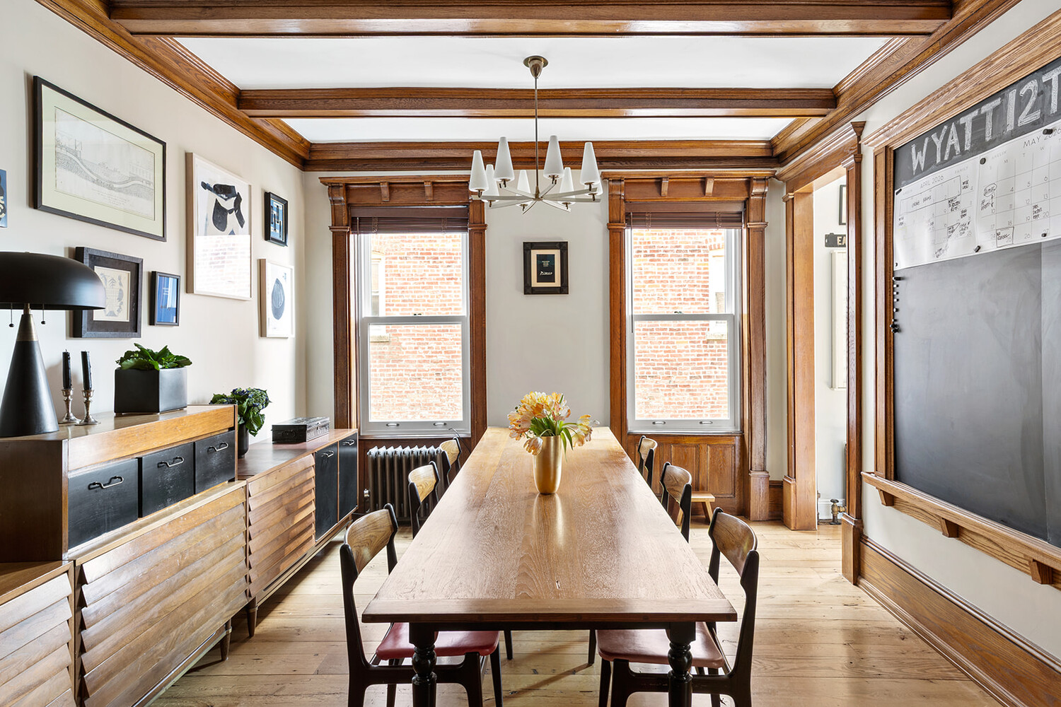 86 Prospect Park West 3L Park Slope Brooklyn NY 11215