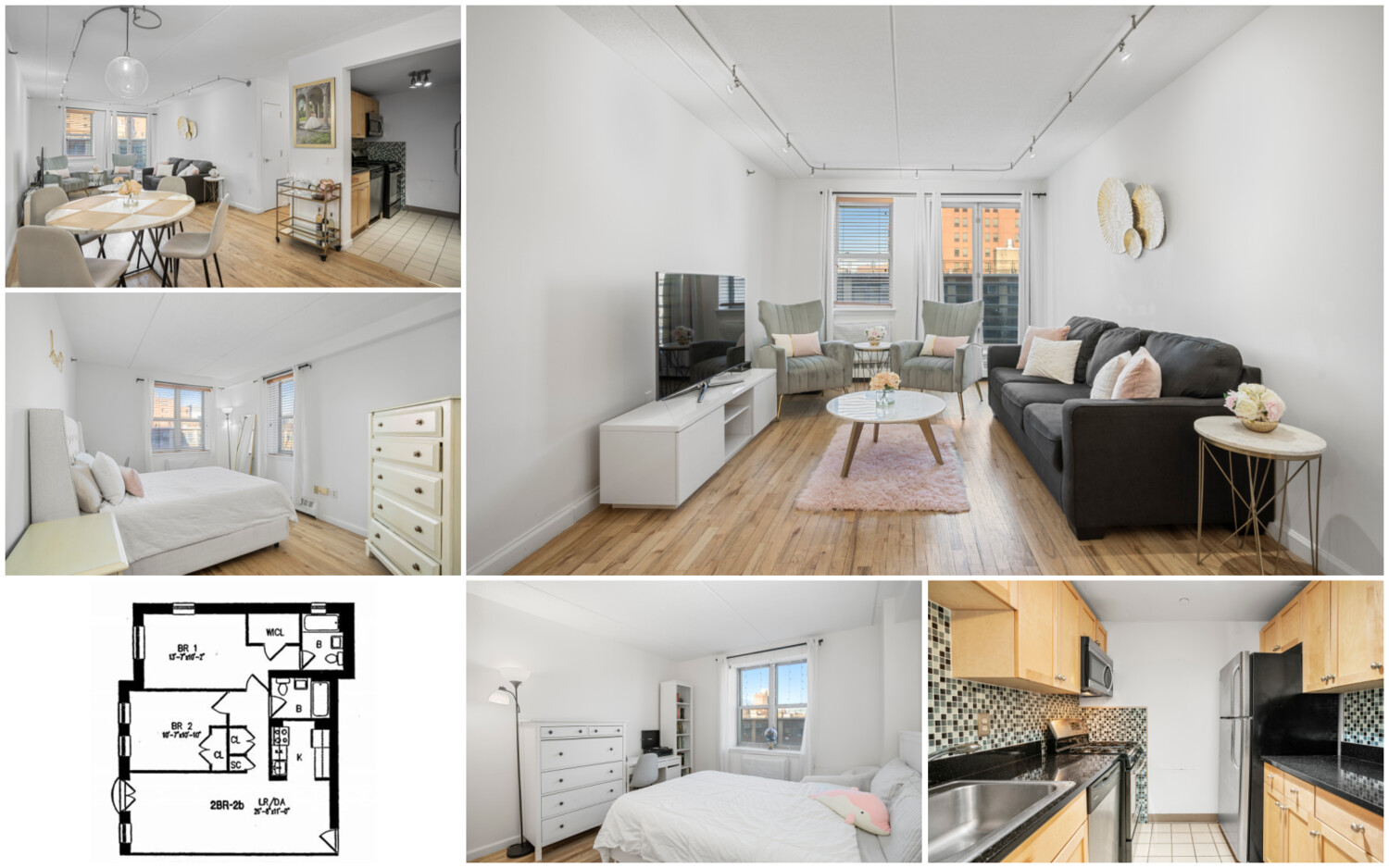 1831 Madison Avenue 4CC East Harlem New York NY 10035