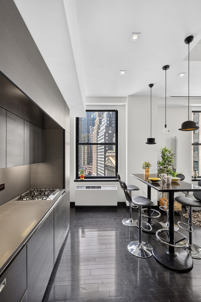 20 Pine Street 908 Financial District New York NY 10005