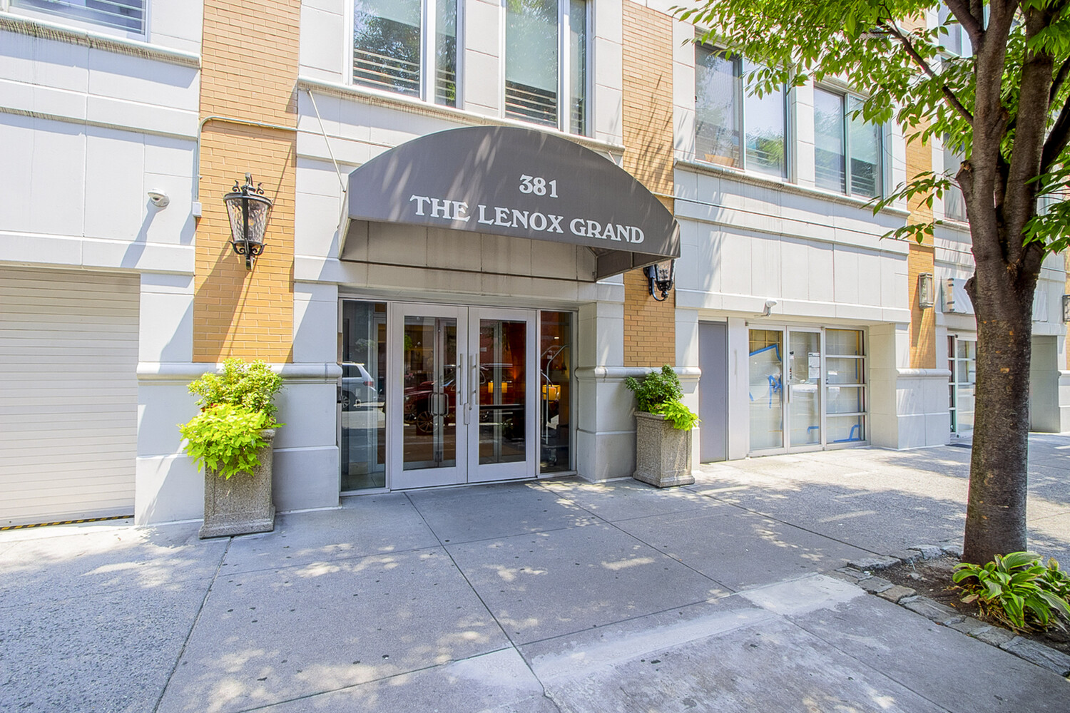 381 Lenox Avenue 6D West Harlem New York NY 10027