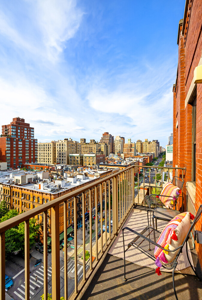 186 West 80th Street Upper West Side New York NY 10024