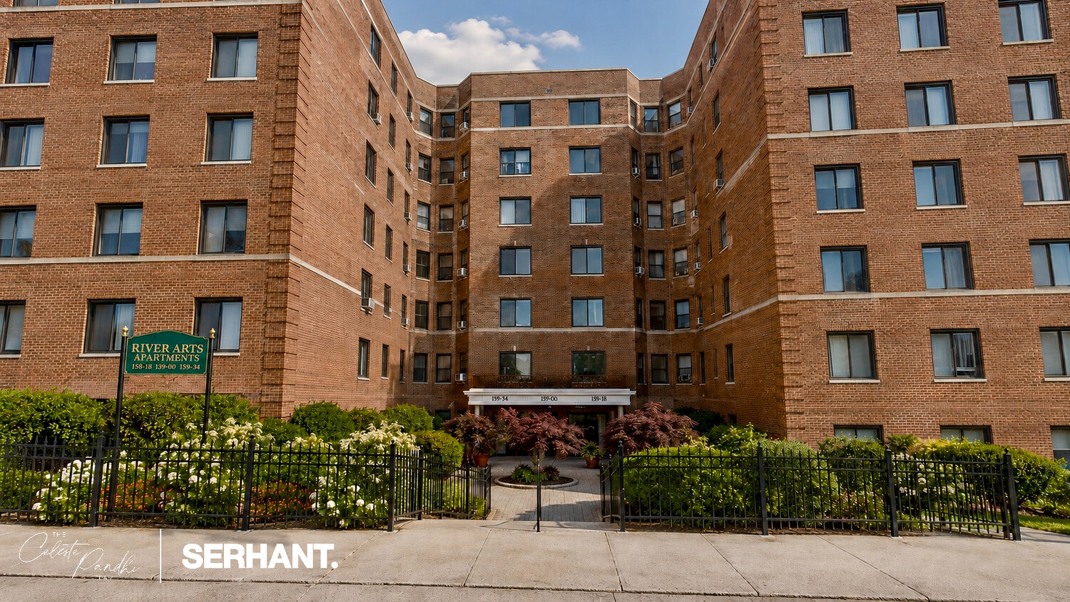 159-34 Riverside Drive West 5A70 Upper West Side New York NY 10037