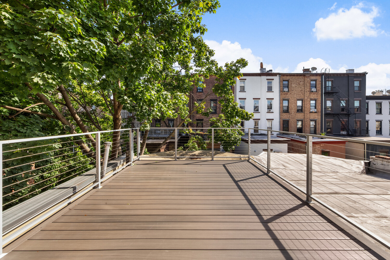 256 Jefferson Avenue Bedford Stuyvesant Brooklyn NY 11216