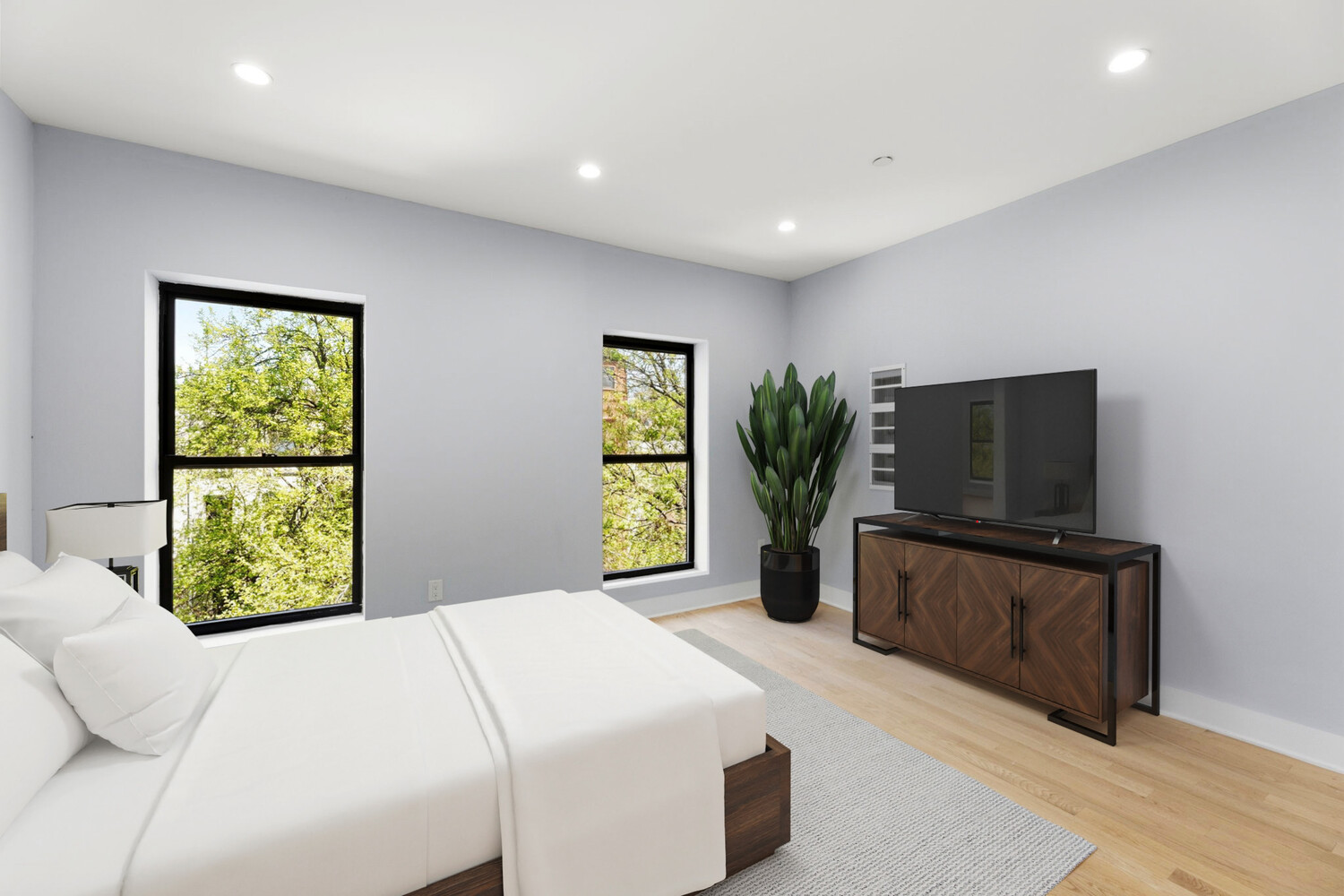 307 West 136th Street West Harlem New York NY 10030