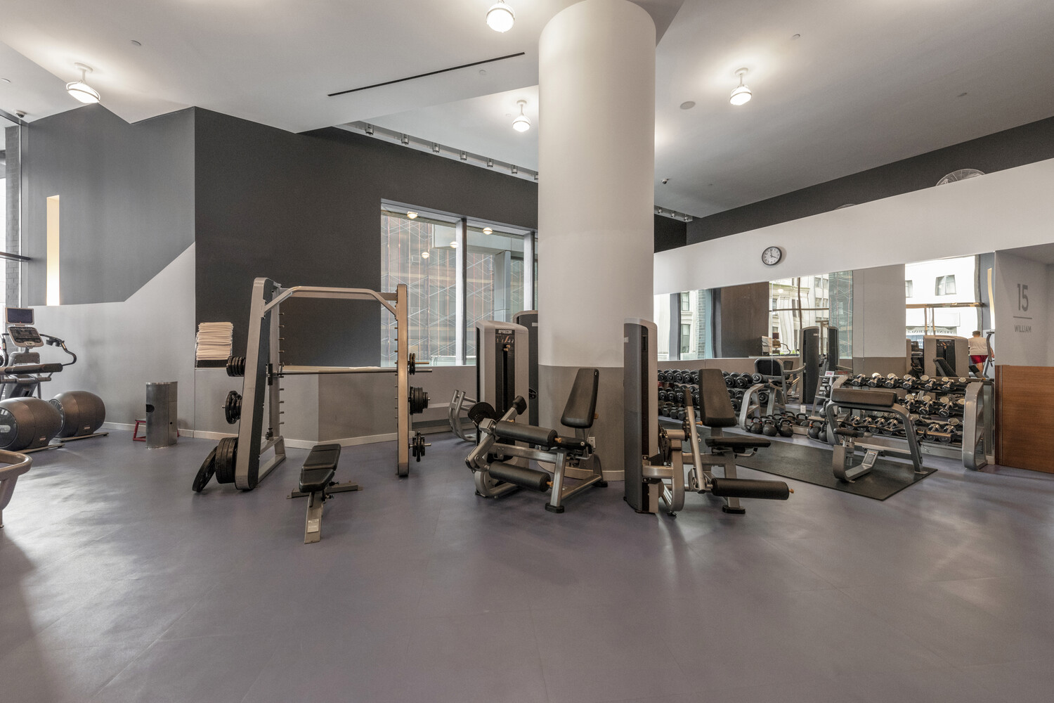 15 William Street 7D Financial District New York NY 10005