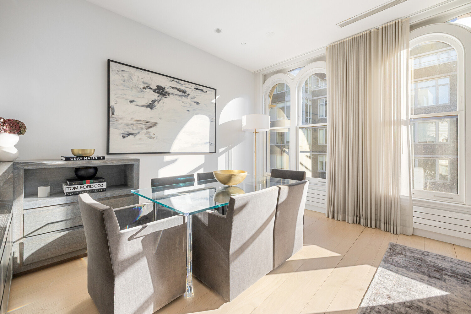 85 Leonard Street PH Tribeca New York NY 10013