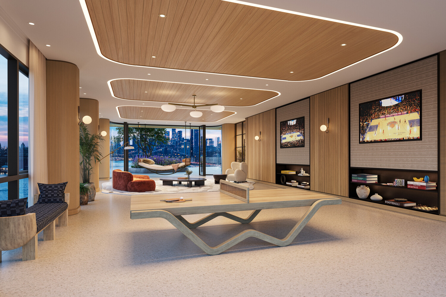 480 Kent Avenue 9D Williamsburg Brooklyn NY 11249