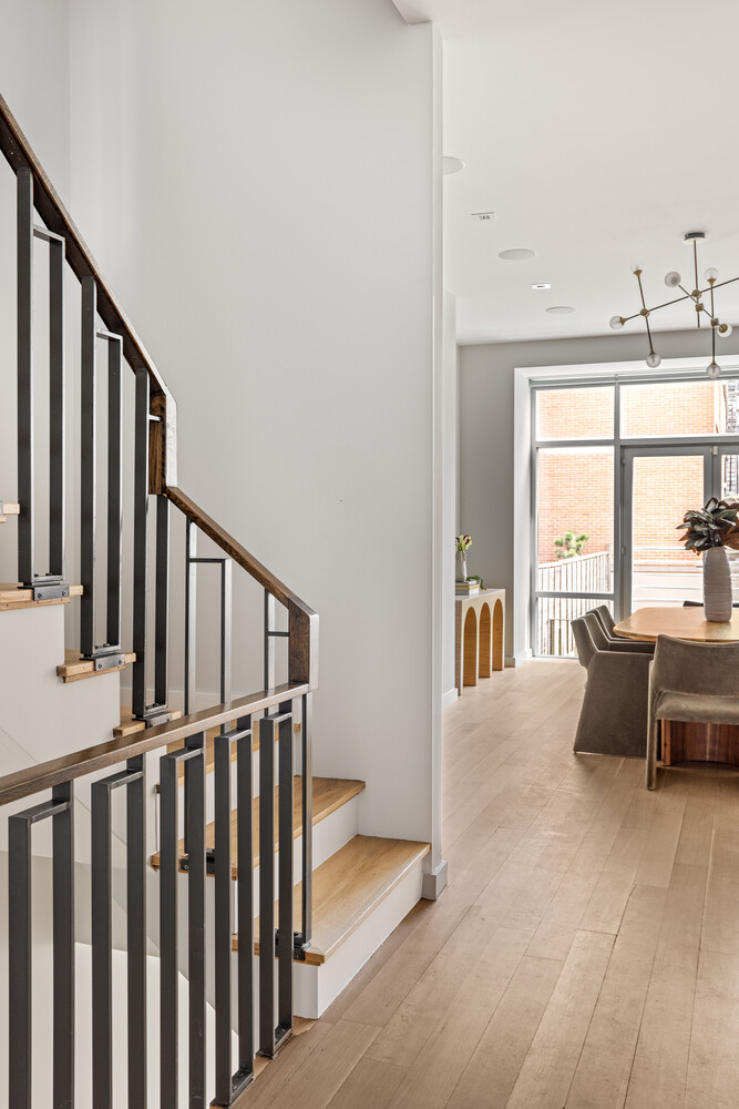 357 Henry Street Cobble Hill Brooklyn NY 11201