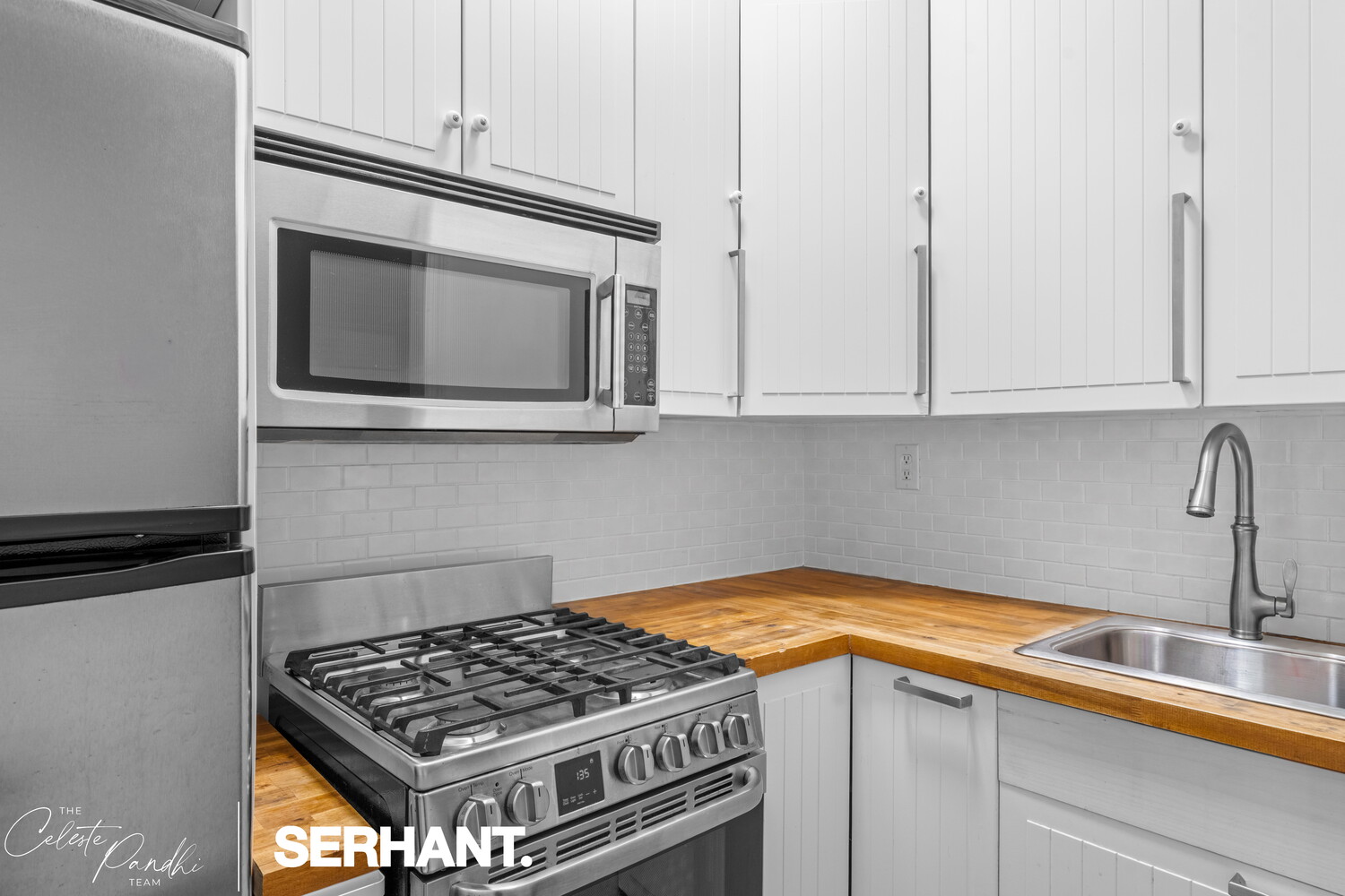 203 West 136th Street West Harlem New York NY 10030