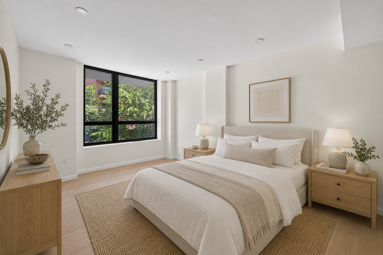 229 Withers Street 2A East Williamsburg Brooklyn NY 11211