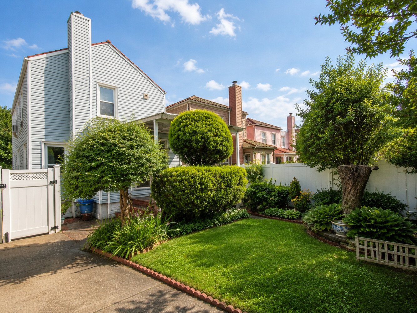 46-35 190th Street Auburndale Queens NY 11358