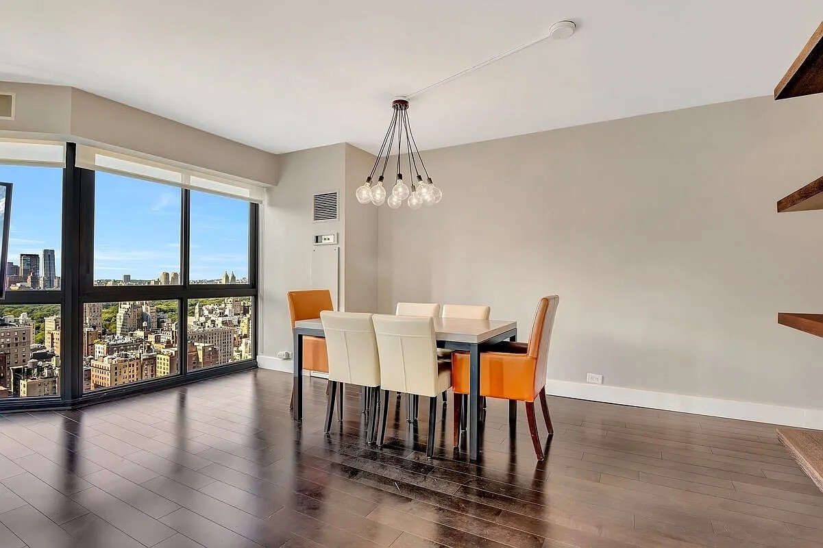 200 East 61st Street 35B Upper East Side New York NY 10065