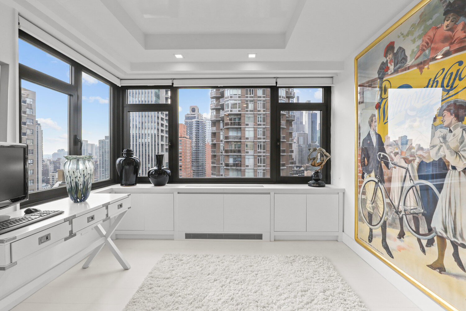 160 East 65th Street 26B Upper East Side New York NY 10065
