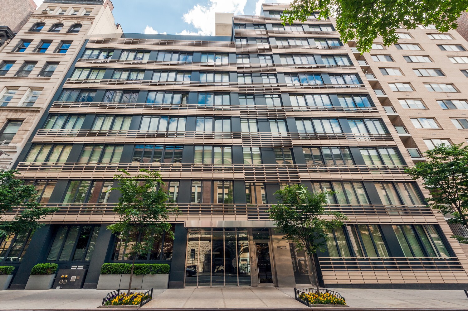 50 West 15th Street Flatiron District New York NY 10011