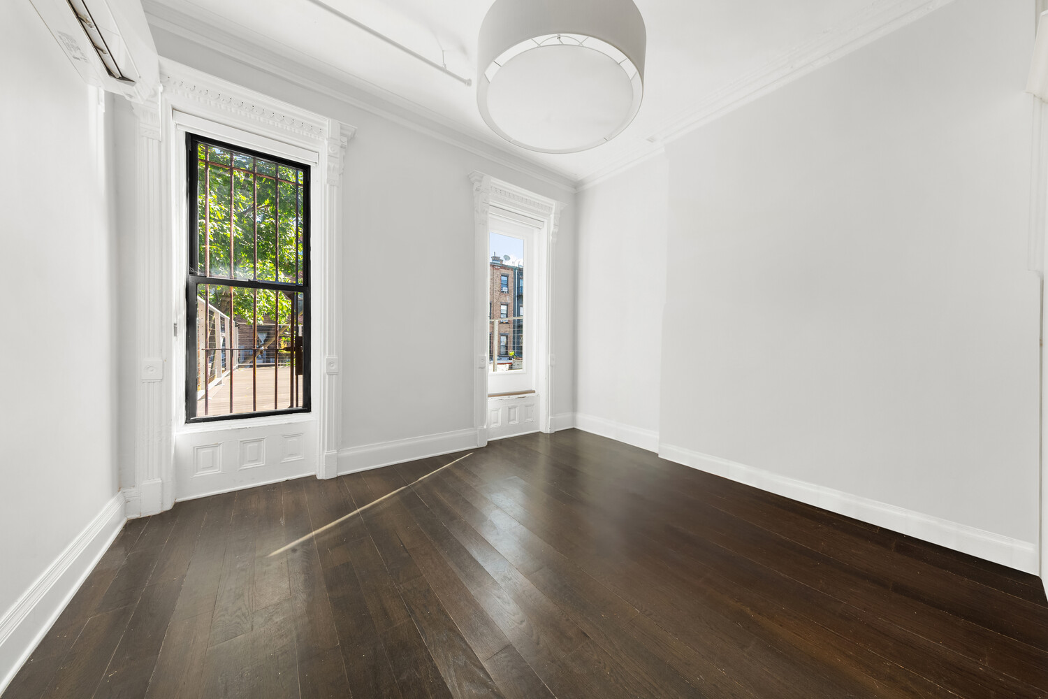 256 Jefferson Avenue Bedford Stuyvesant Brooklyn NY 11216