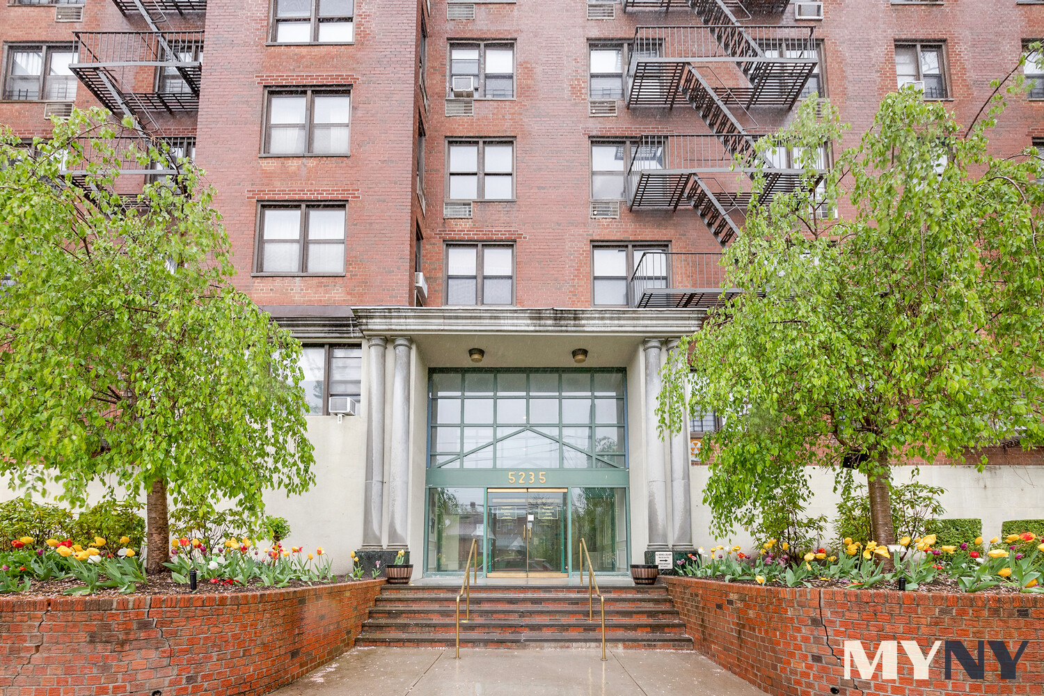 5235 Post Road 2C Riverdale Bronx NY 10471