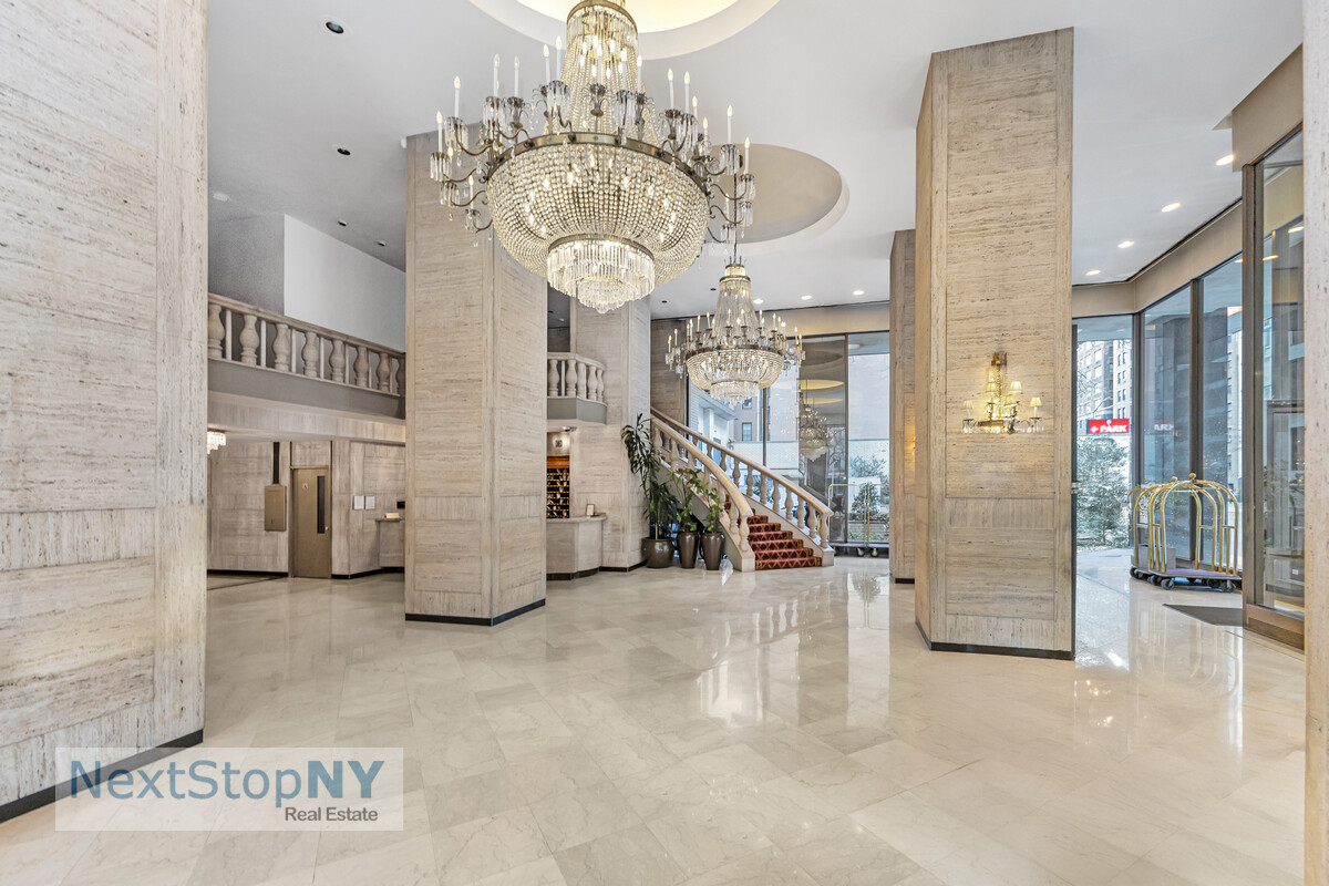 303 East 57th Street 14J Sutton Place New York NY 10022