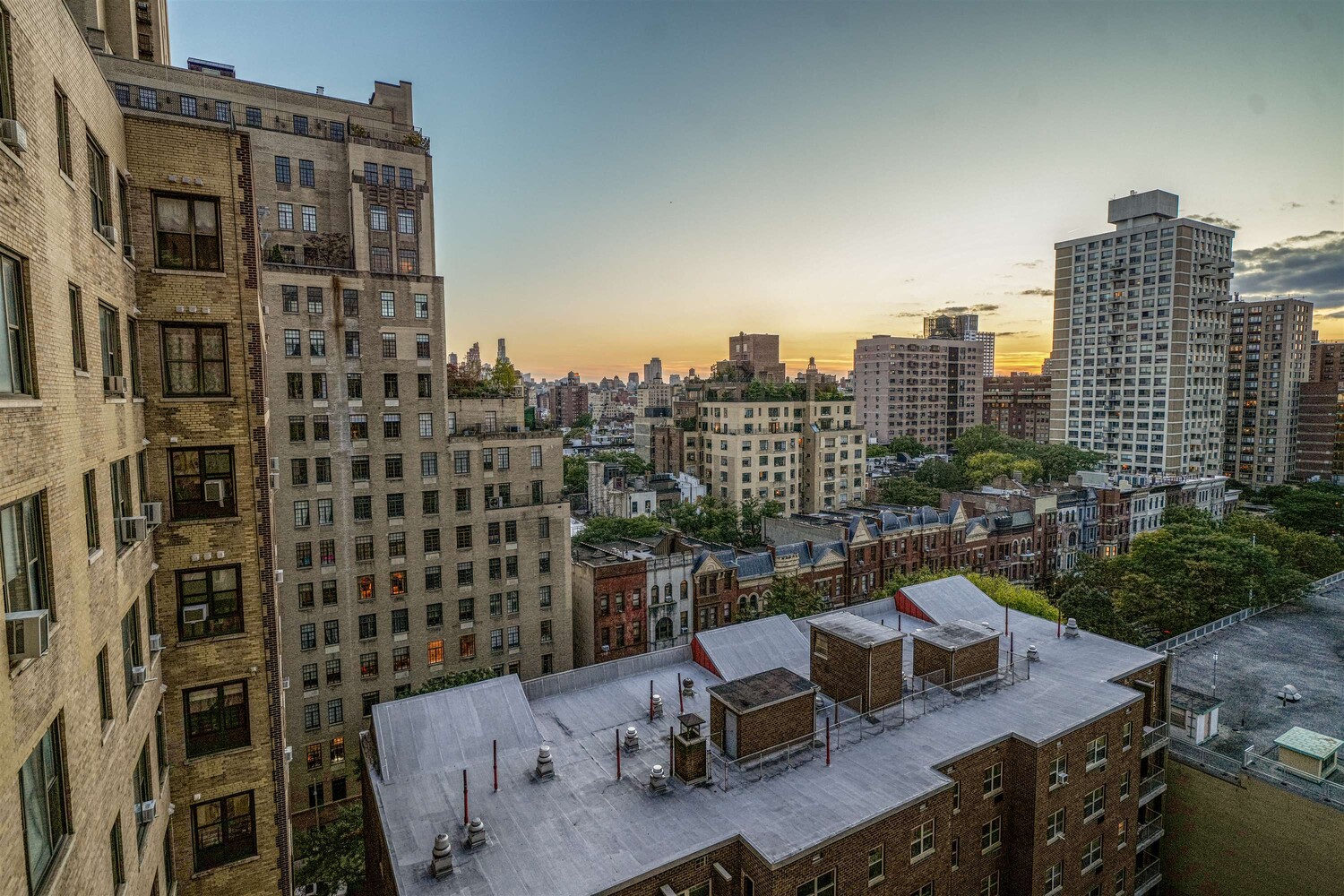 320 Central Park West 14D Central Park West New York NY 10025