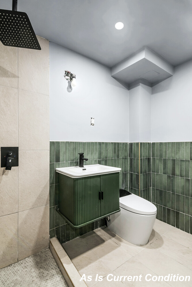 207 Ocean Parkway Kensington Brooklyn NY 11218