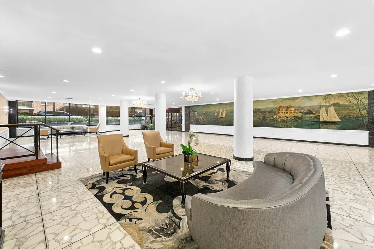 370 East 76th Street C404 Upper East Side New York NY 10021