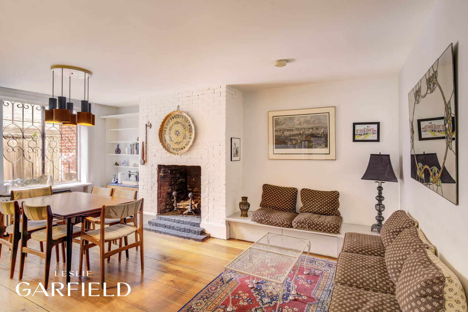 259 West 11th Street W. Greenwich Village New York NY 10014
