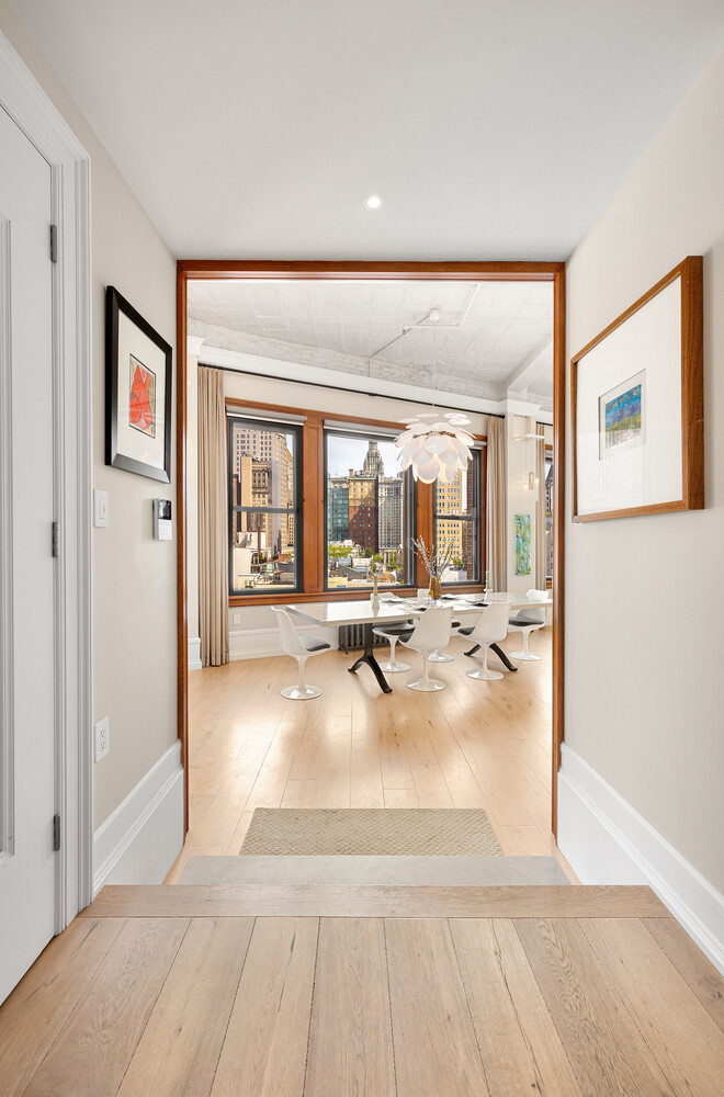 1 Hudson Street Tribeca New York NY 10013