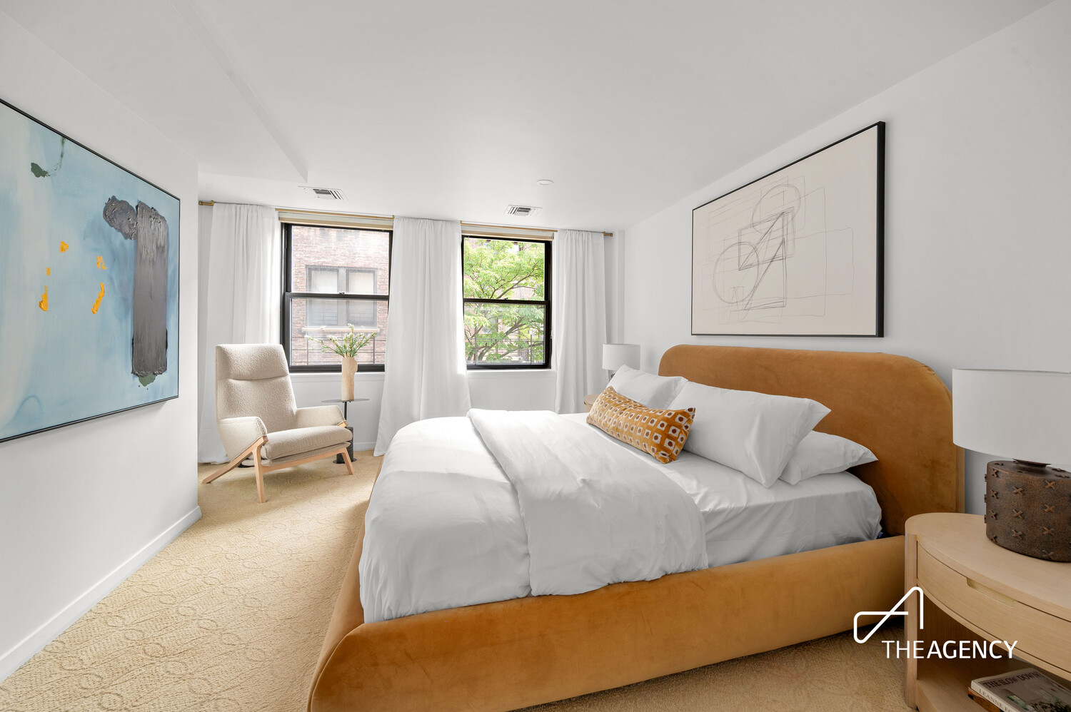 253 West 73rd Street 3BC Upper West Side New York NY 10023