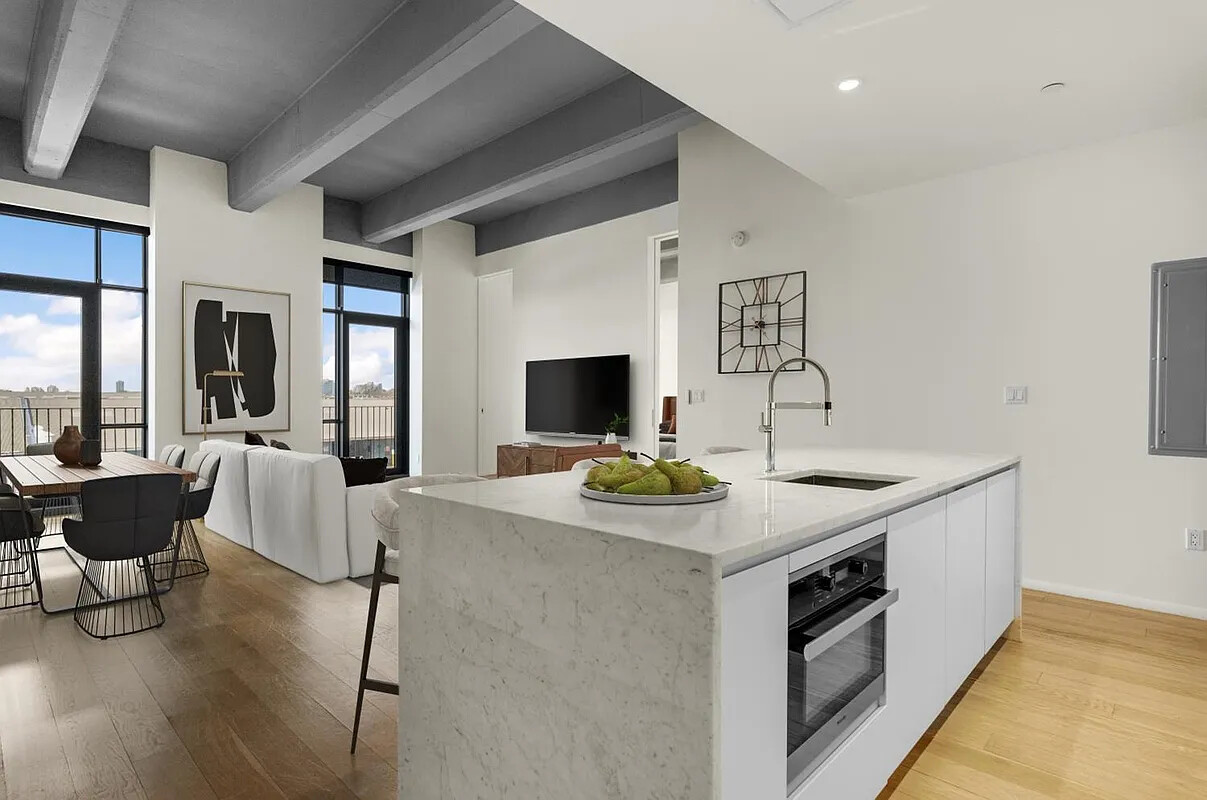 160 Imlay Street 3B2 Red Hook Brooklyn NY 11231