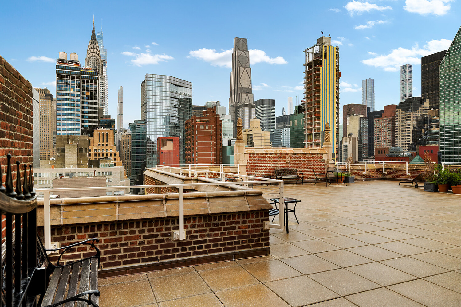 45 Tudor City Place 1809 Tudor City New York NY 10017