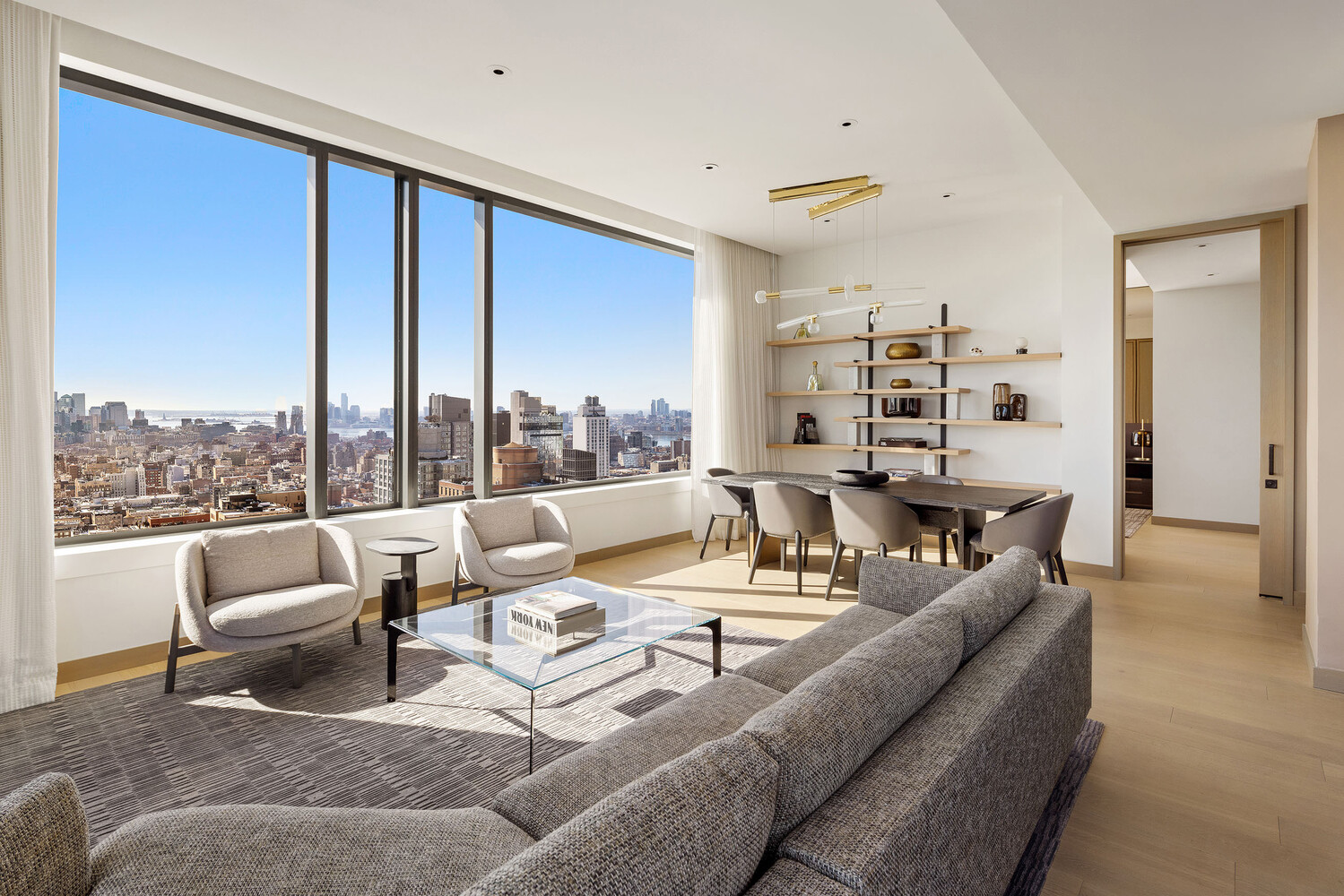 25 West 28th Street PH43A NoMad New York NY 10001