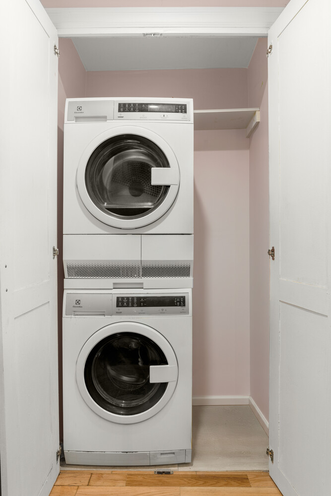 44 Remsen Street 1/2 Brooklyn Heights Brooklyn NY 11201