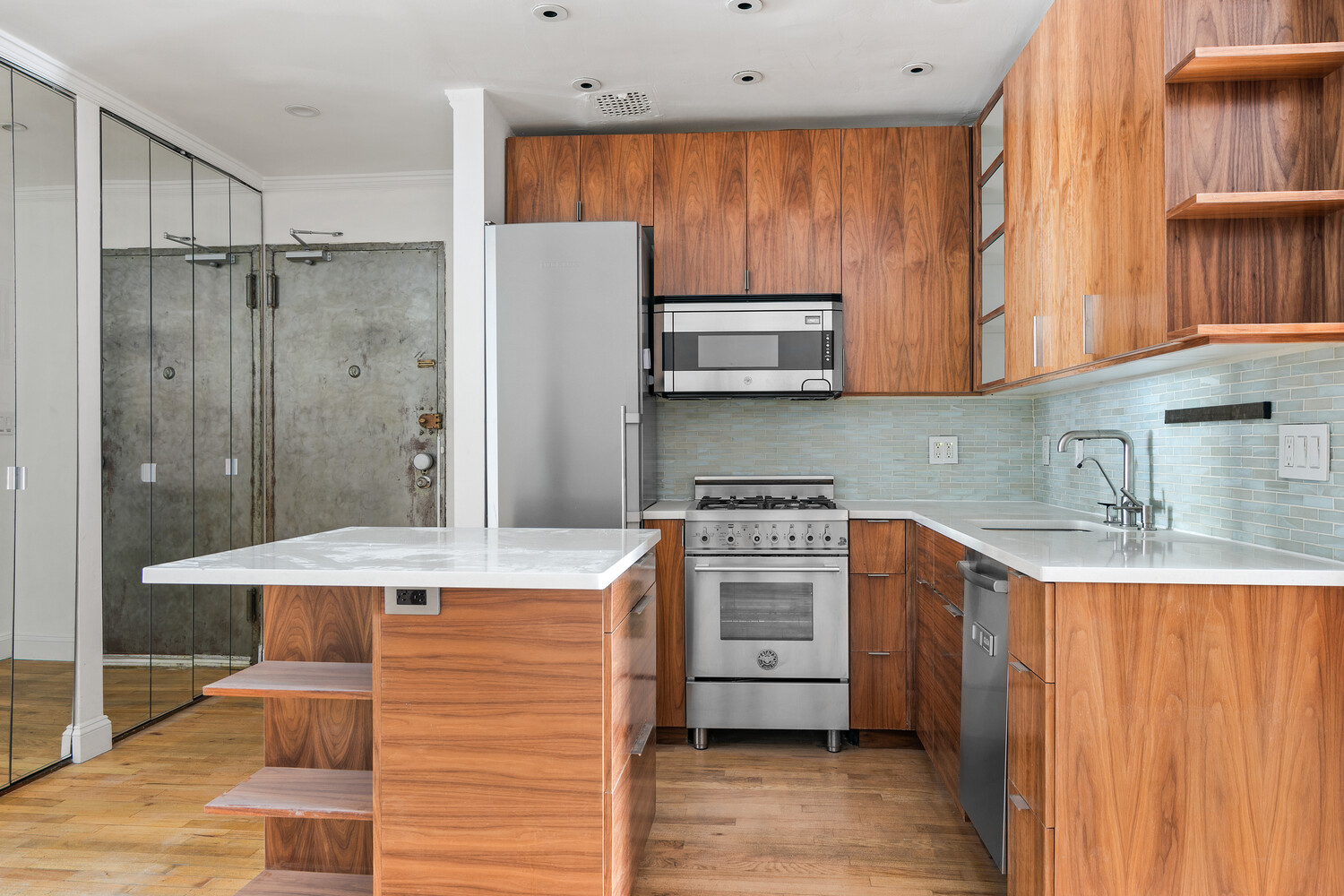 250 West 15th Street 2C Chelsea New York NY 10011