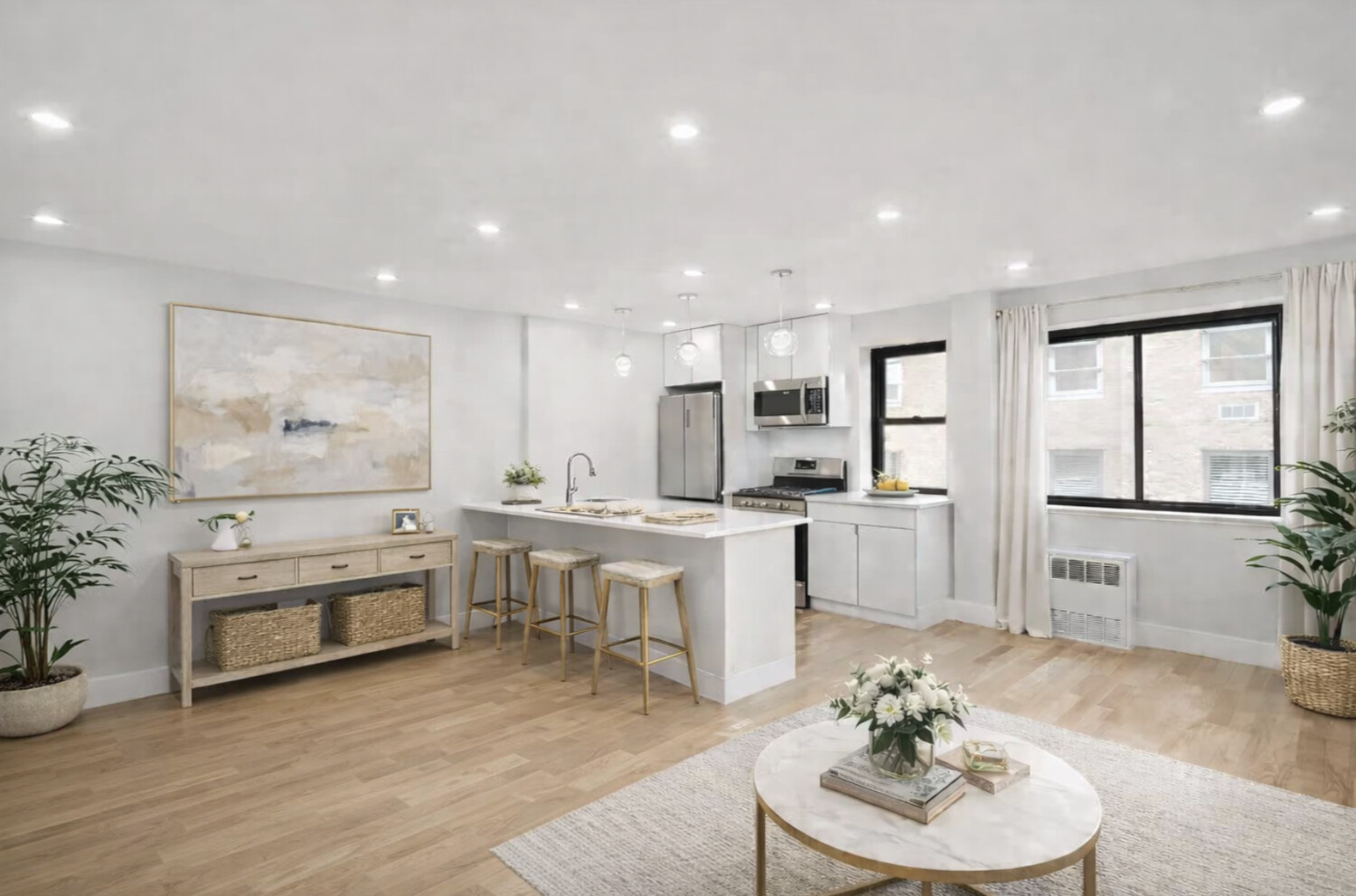 85 Eighth Avenue 5L Chelsea New York NY 10011